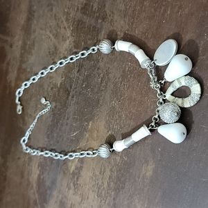Liz Claiborne Necklace